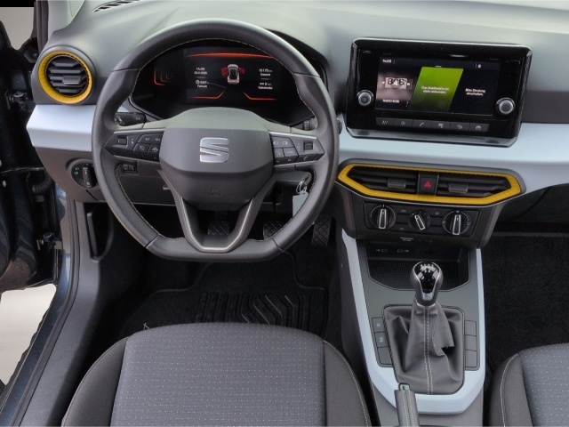Bild 5 Seat Arona Style 1.0TSI*LED digCockp Tempo Full-Link