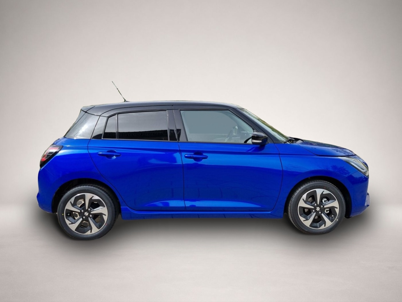 Fotografie 4 des Suzuki Swift Comfort+ *Tageszulassung*...