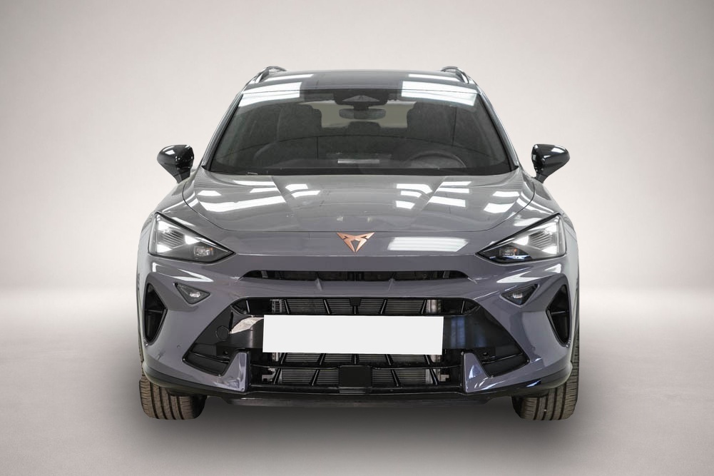 Bild 2 Cupra Formentor 1,5 eTSI DSG Cupra - LAGER