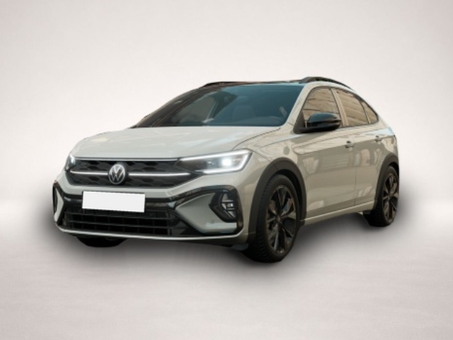 Fotografie Volkswagen Taigo 1.0 TSI OPF DSG R-Line 