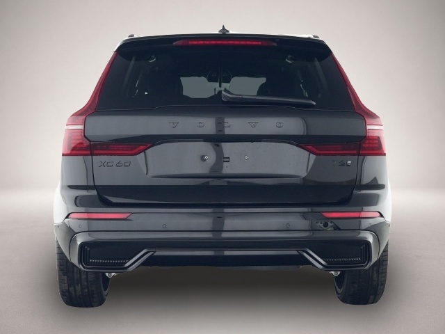 Bild 3 Volvo XC60 FACELIFT Plus Black Edition Recharge Plug-I