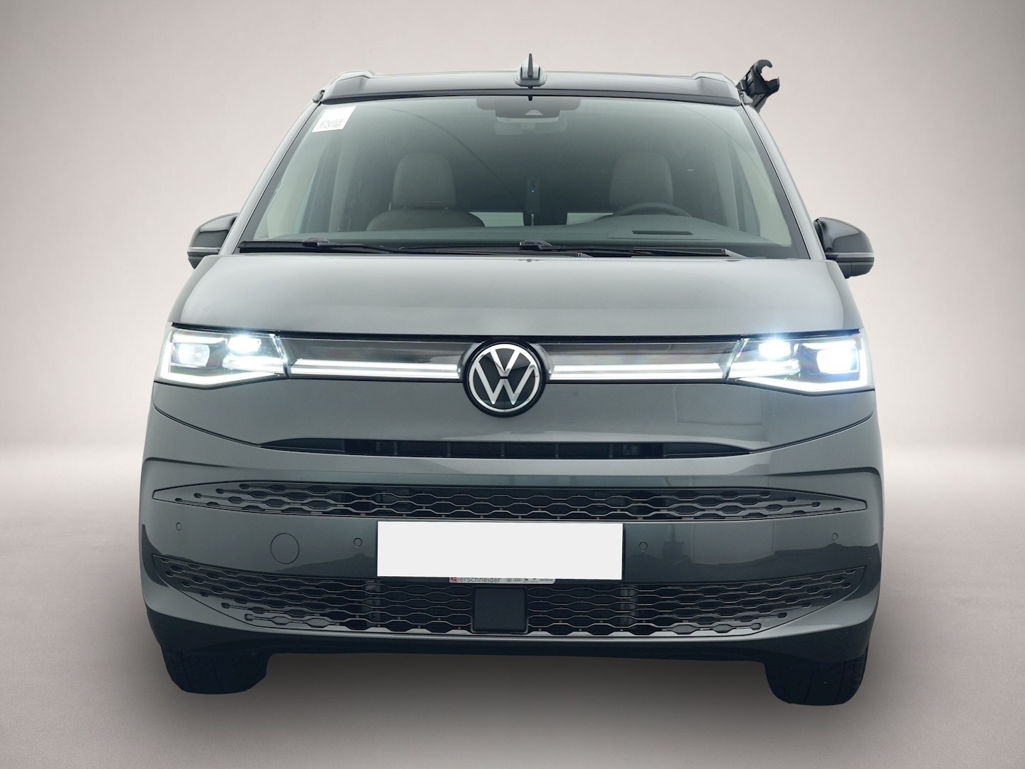 Bild 8 Volkswagen T7 California Ocean TDI LED NAVI MARKISE