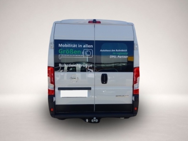 Bild 4 Opel Other Movano C Cargo Edition L2H2 AHK RKFK ALLW. Rückf
