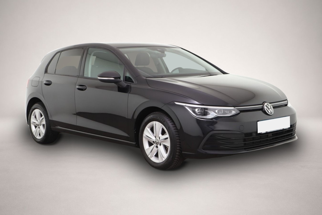 Bild 3 Volkswagen Golf 8 VIII 1.5 TSI Life LED+/Kamera/App/Navi