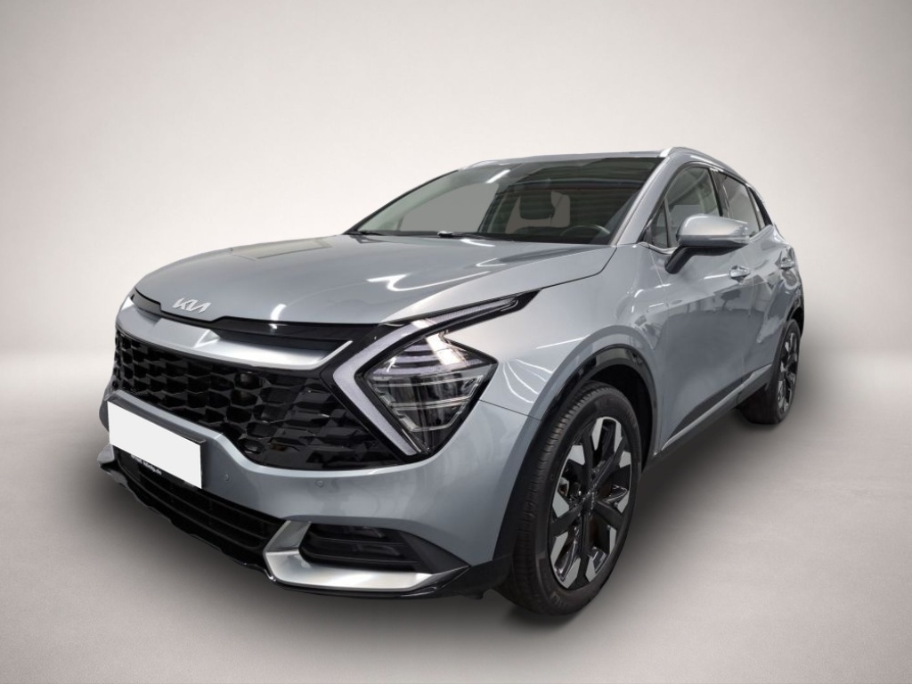 Fotografie Kia Sportage 1.6 T-GDI AWD PHEV Paket Spirit LED NAV