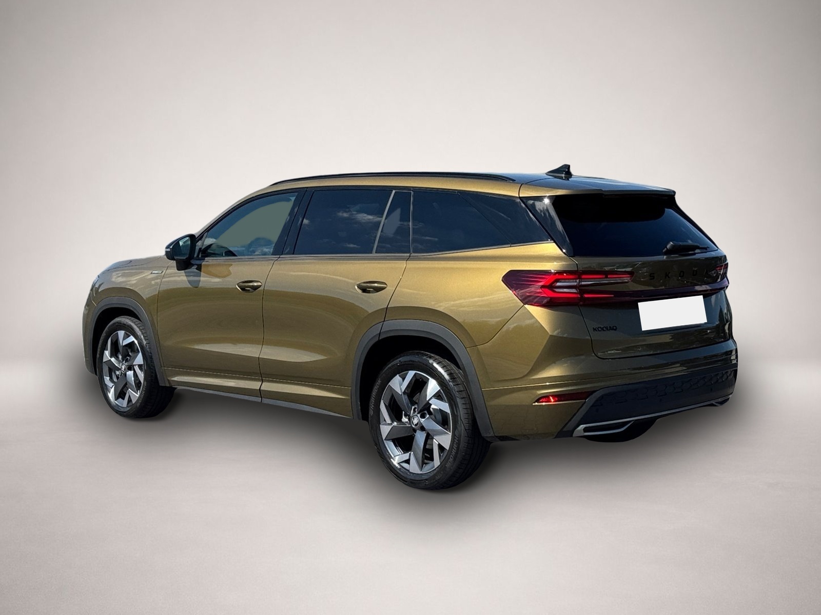 Bild 4 Skoda Kodiaq Sportline 2.0 TDI DSG|AHK|VARIABLERLADEBO