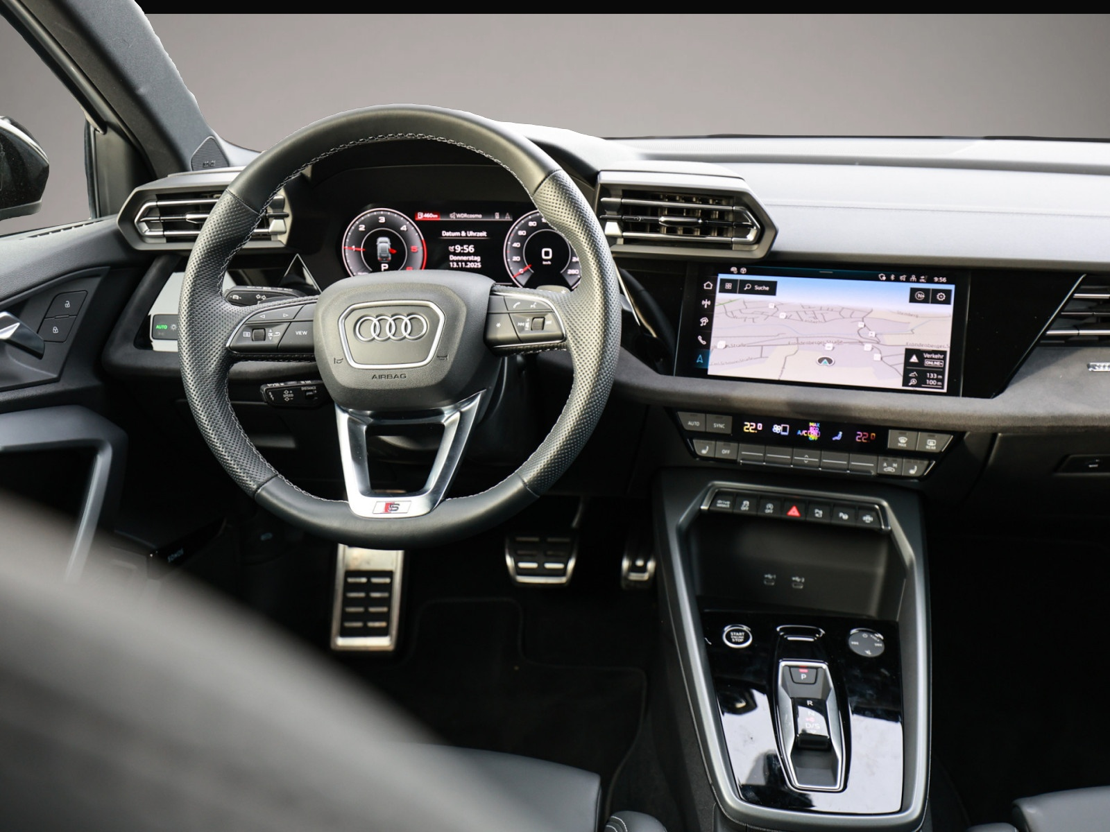 Bild 6 Audi A3