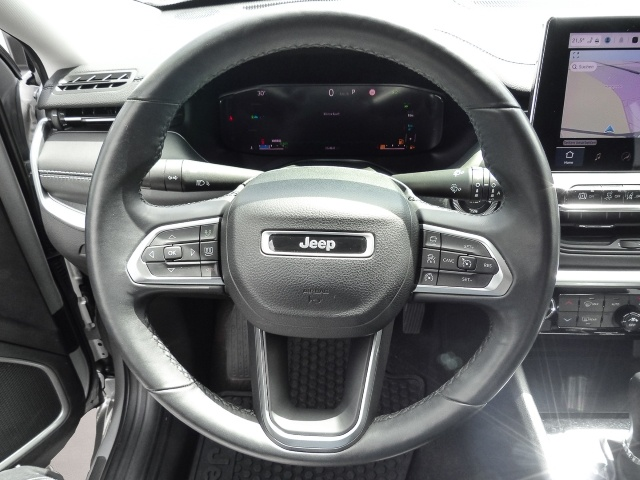 Bild 6 Jeep Compass S Plug-In Hybrid 4WD Navi Soundsystem 36