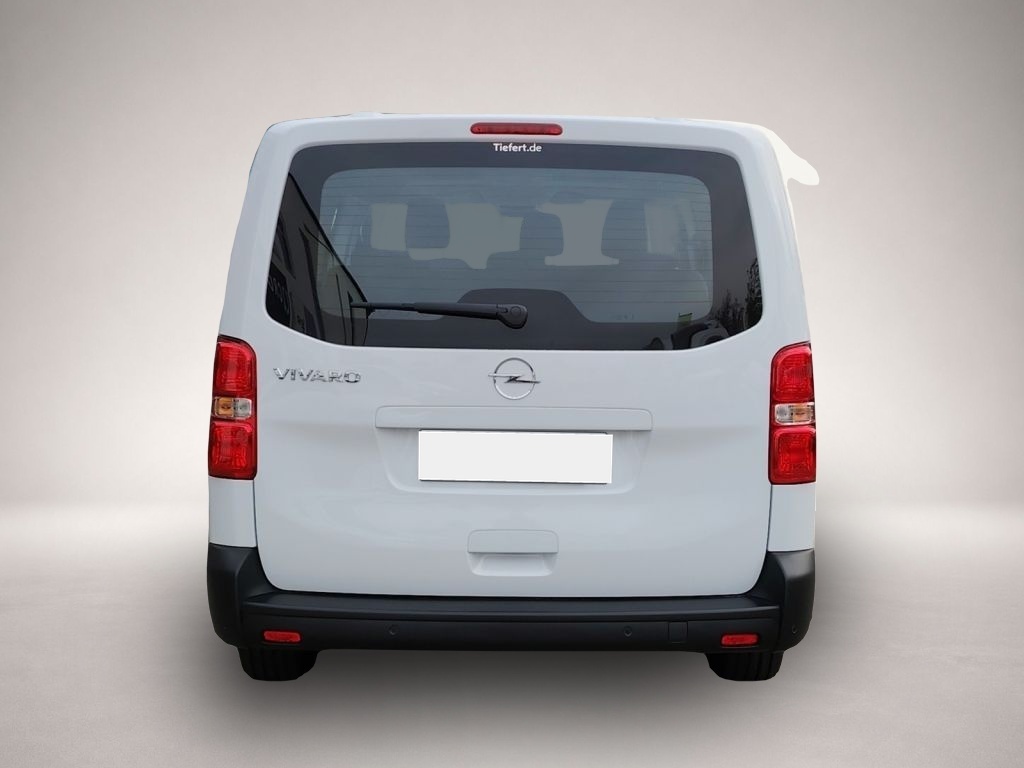 Bild 2 Opel Zafira 2.0 D XL Aut. 130 kW Edition