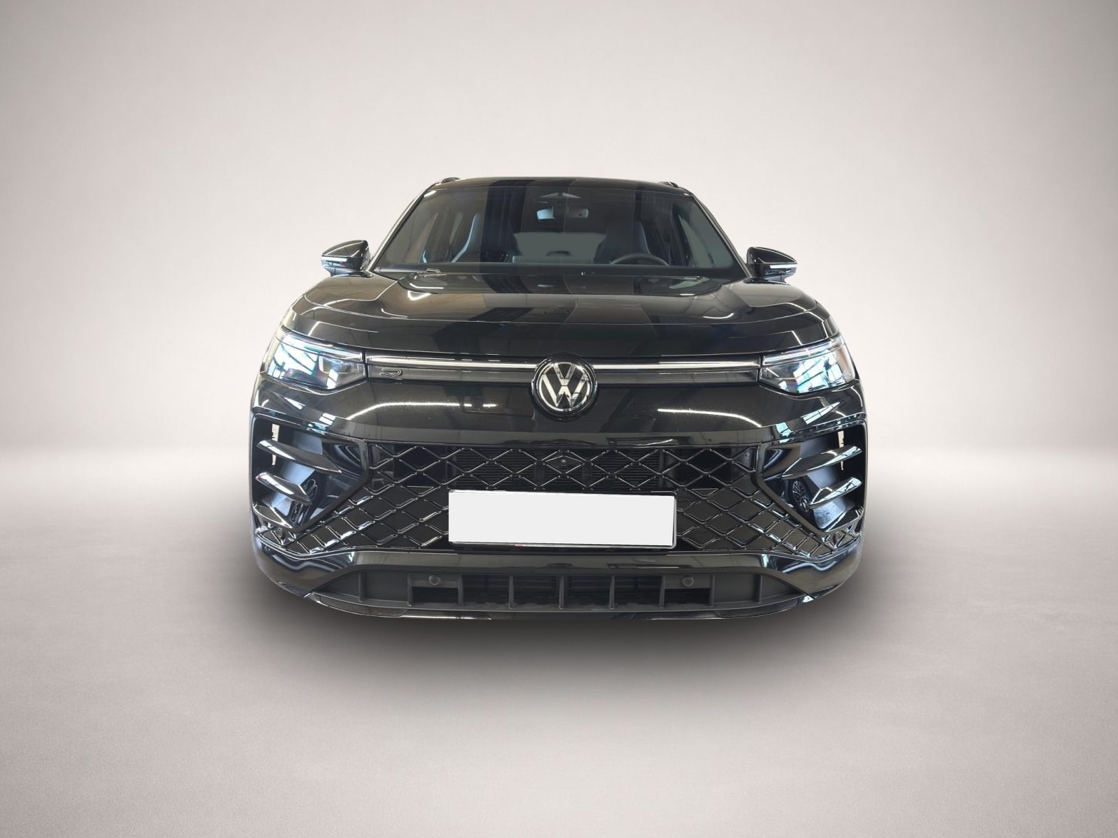 Bild 2 Volkswagen Tayron 2.0 TDI DSG R-Line BLACK-STYLE 7S HUD IQ