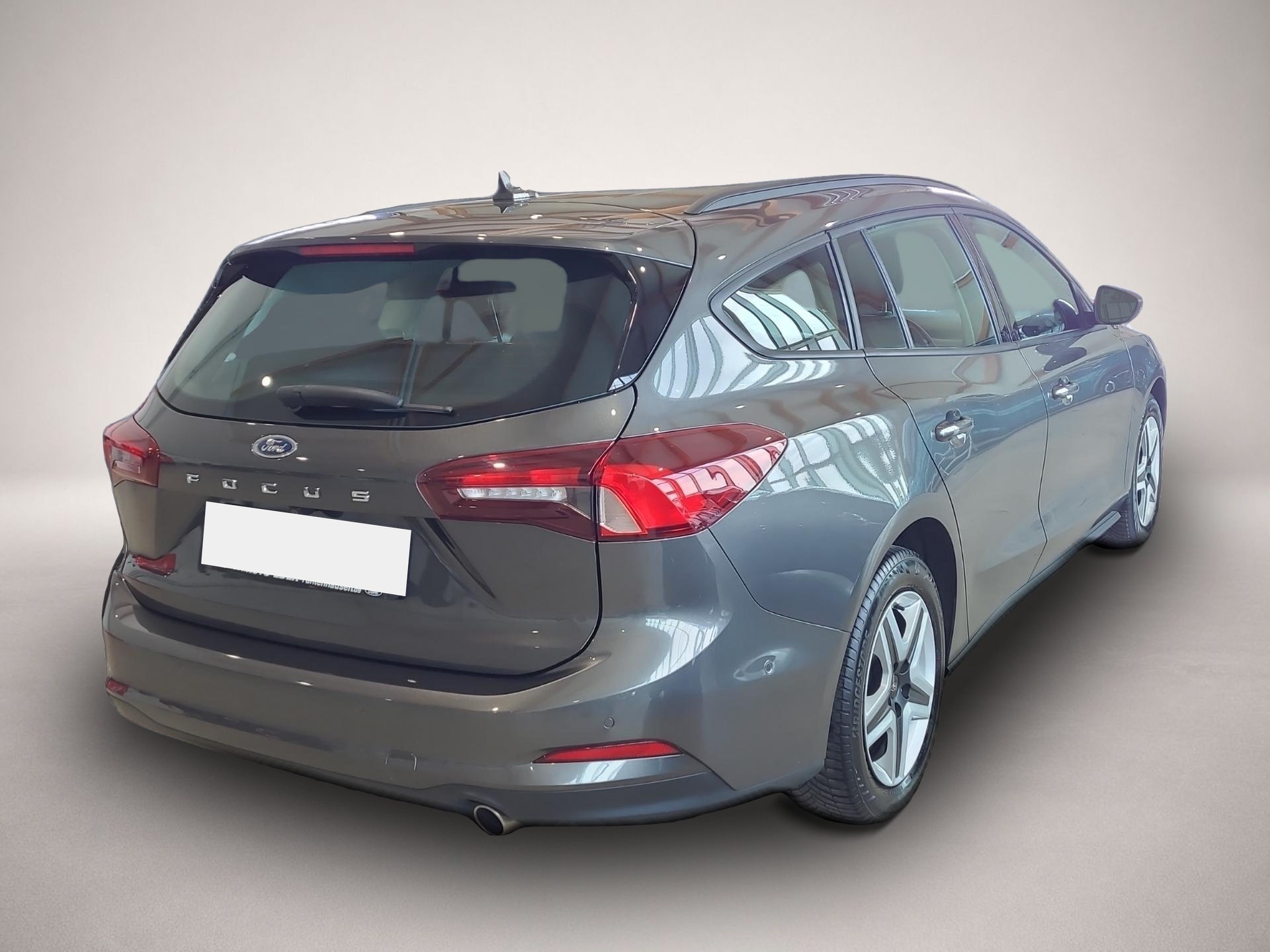Bild 3 Ford Focus Cool & Connect Bluetooth Navi LED Klima