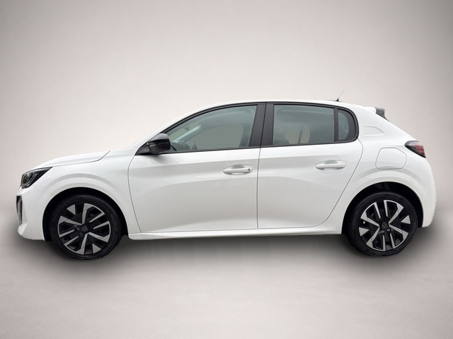 Bild 2 Peugeot 208 (P2)(06.2019->) Active