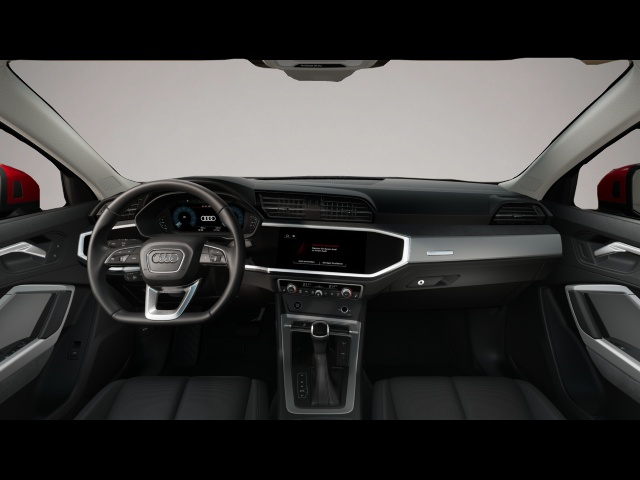 Bild 6 Audi Q3 35 TFSI S tronic S line AHK