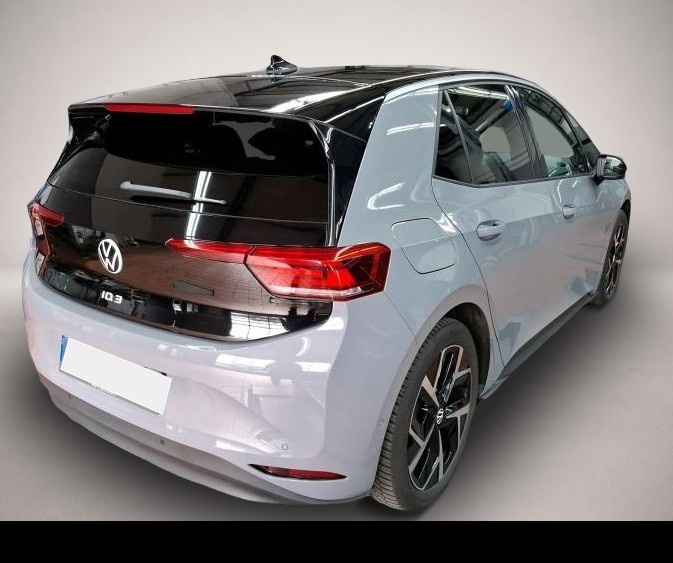 Bild 2 Volkswagen ID.3 Pro KAMERA LED ACC NAIV SHZ
