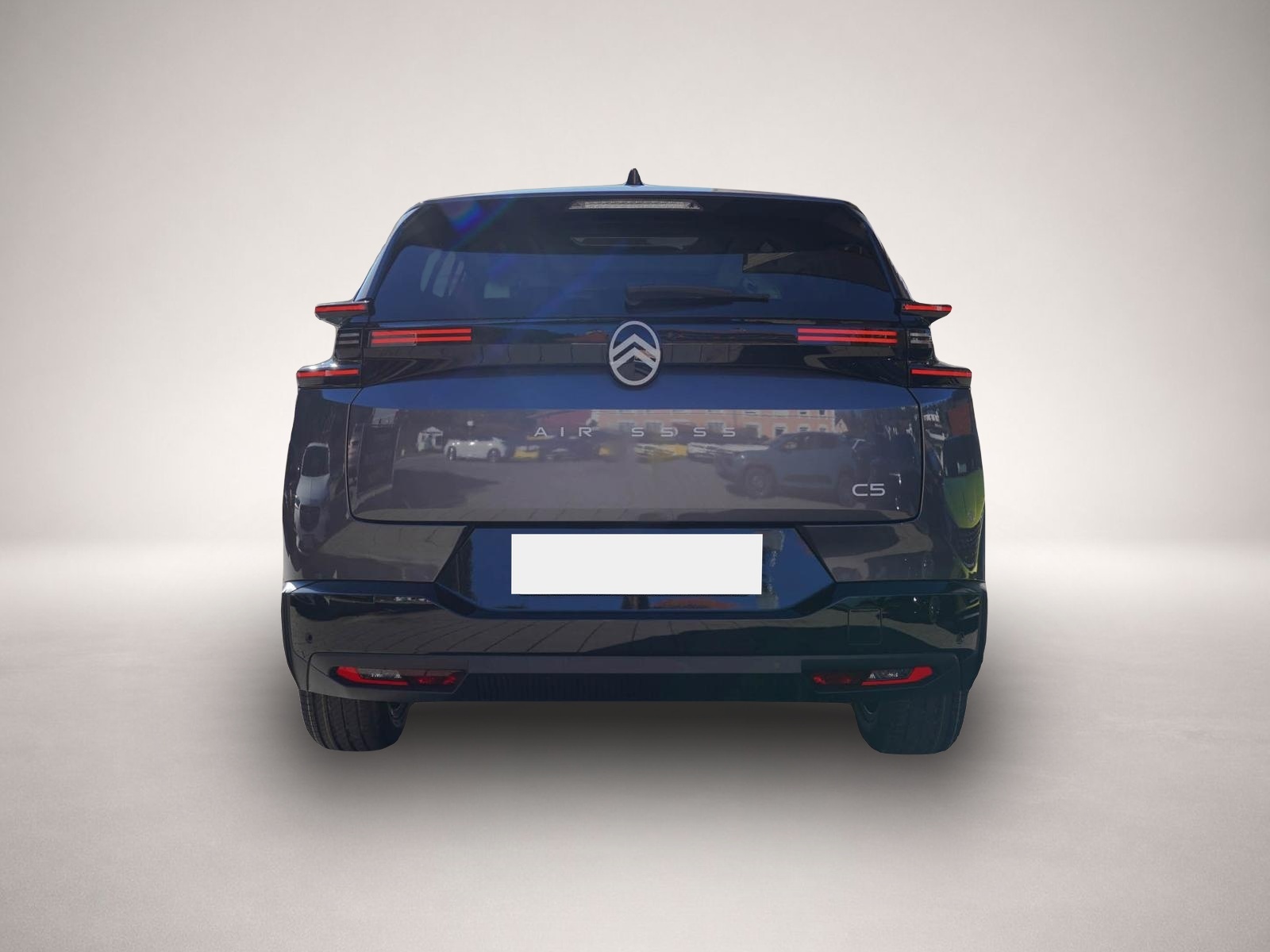 Bild 5 Citroën C5 Aircross MAX Hybrid|Pano|Matrix-LED|***sofort