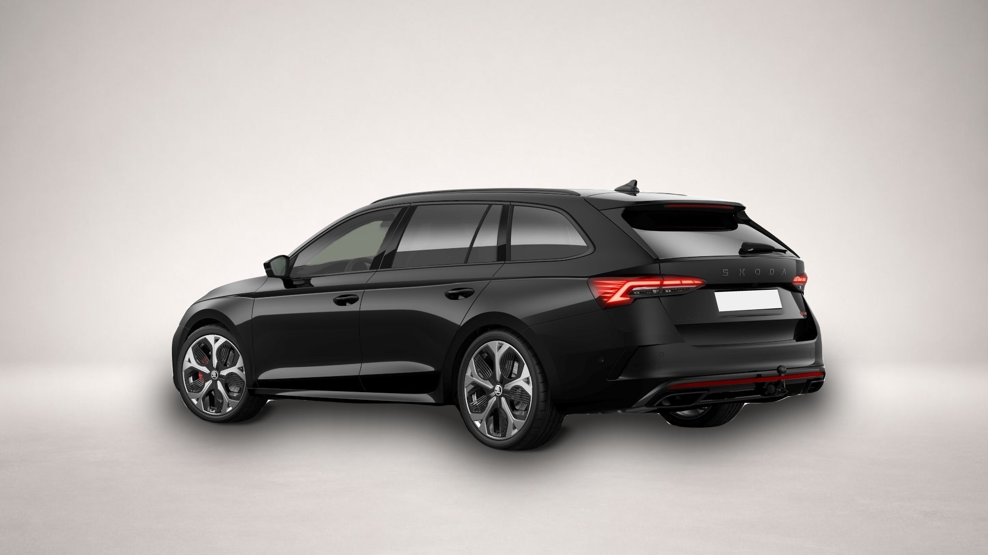 Bild 3 Skoda Octavia Combi Skoda RS 2.0 TSI 195 kW (265 PS) 7
