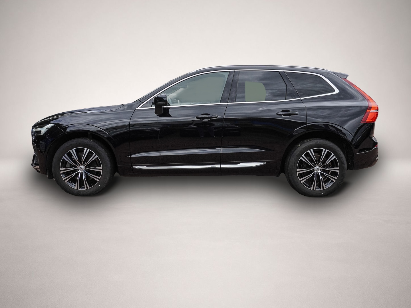 Bild 4 Volvo XC60 Inscription 2WD B4 Benzin EU6d Navi Digital