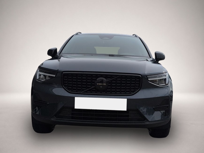 Bild 3 Volvo XC40 B4 B DKG Plus Black Edition STDHZ * 360°VIE