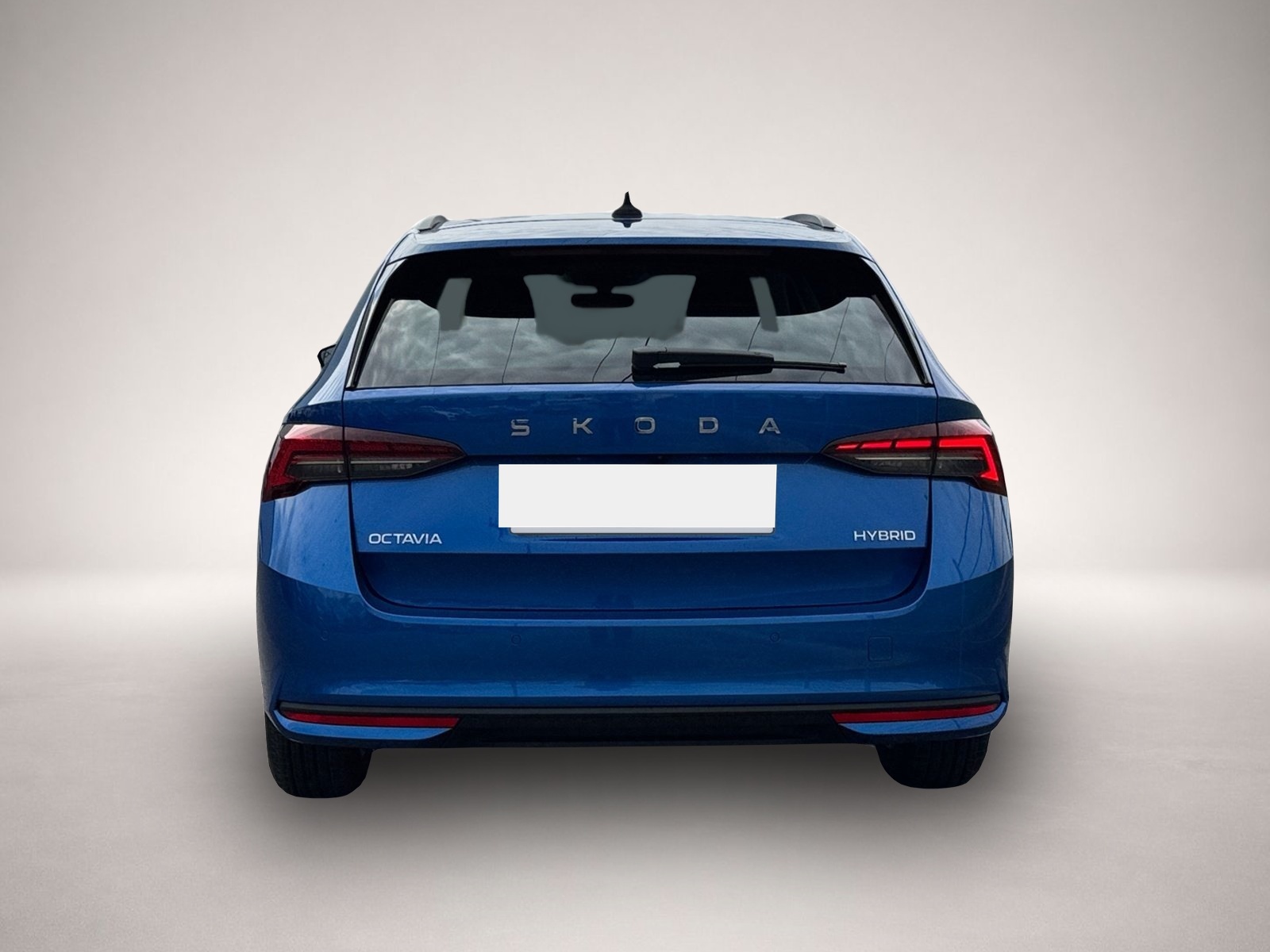 Bild 5 Skoda Octavia Combi Selection 1.5 eTSI DSG|AHK|SMARTLI