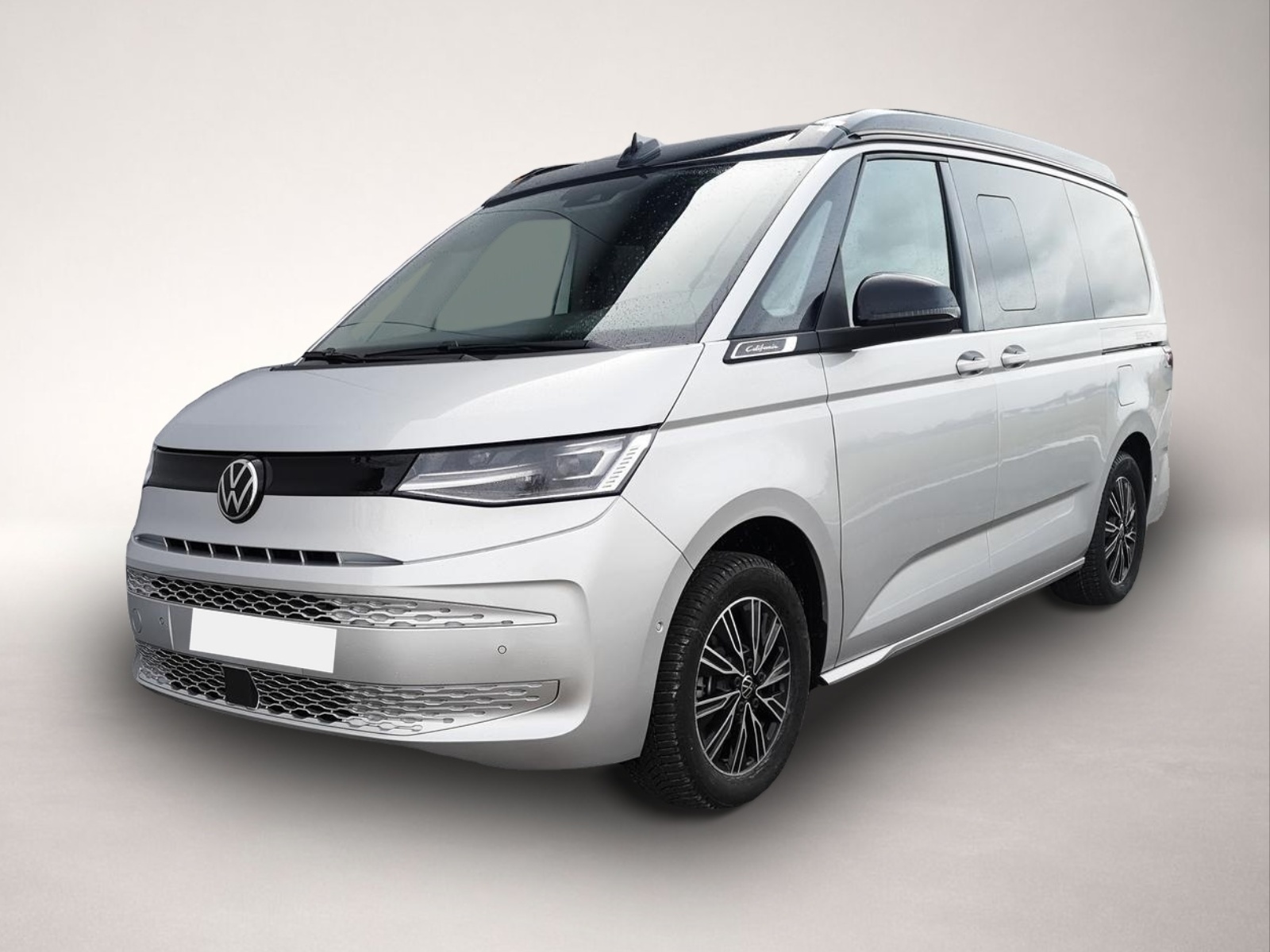 Fotografie 1 des Volkswagen T7 California 1.5 TSI Beach Tour eHybrid 4MOTION