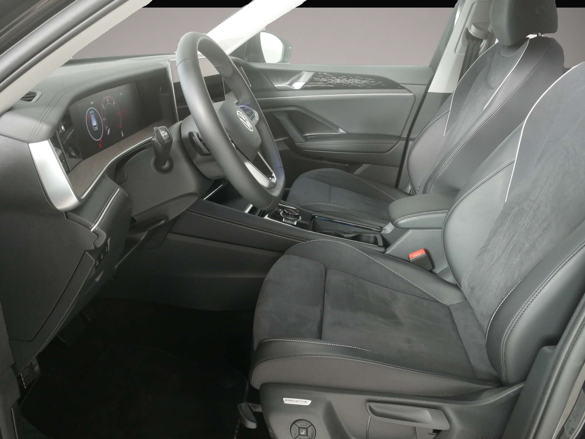 Bild 7 Volkswagen Tayron 2.0 TDI 4Motion Elegance