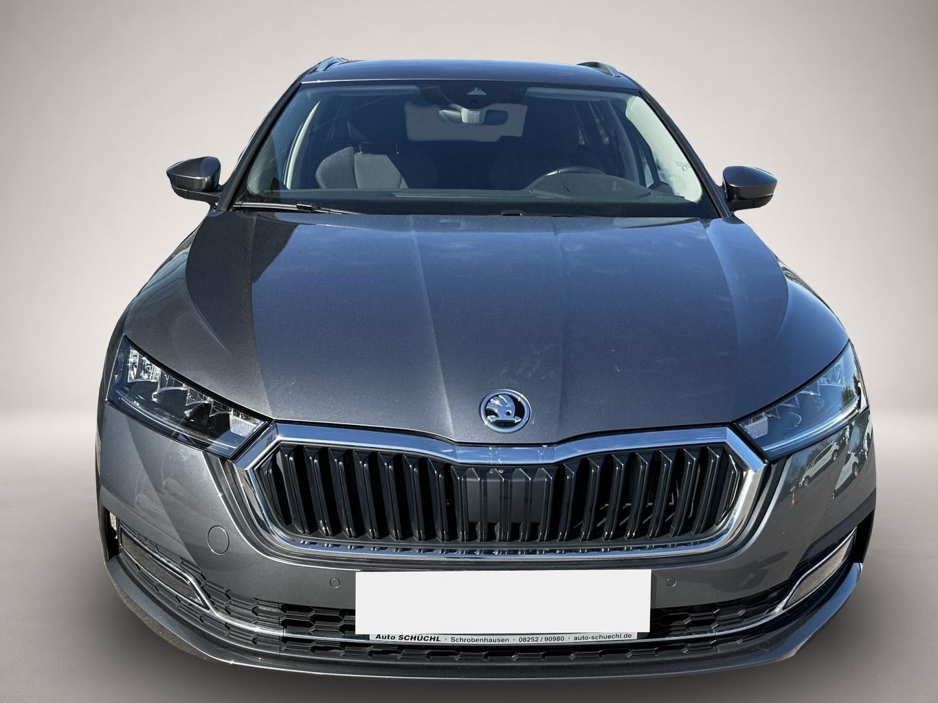 Bild 6 Skoda Octavia Combi iV 1.4 TSI DSG eHybrid Style STAND