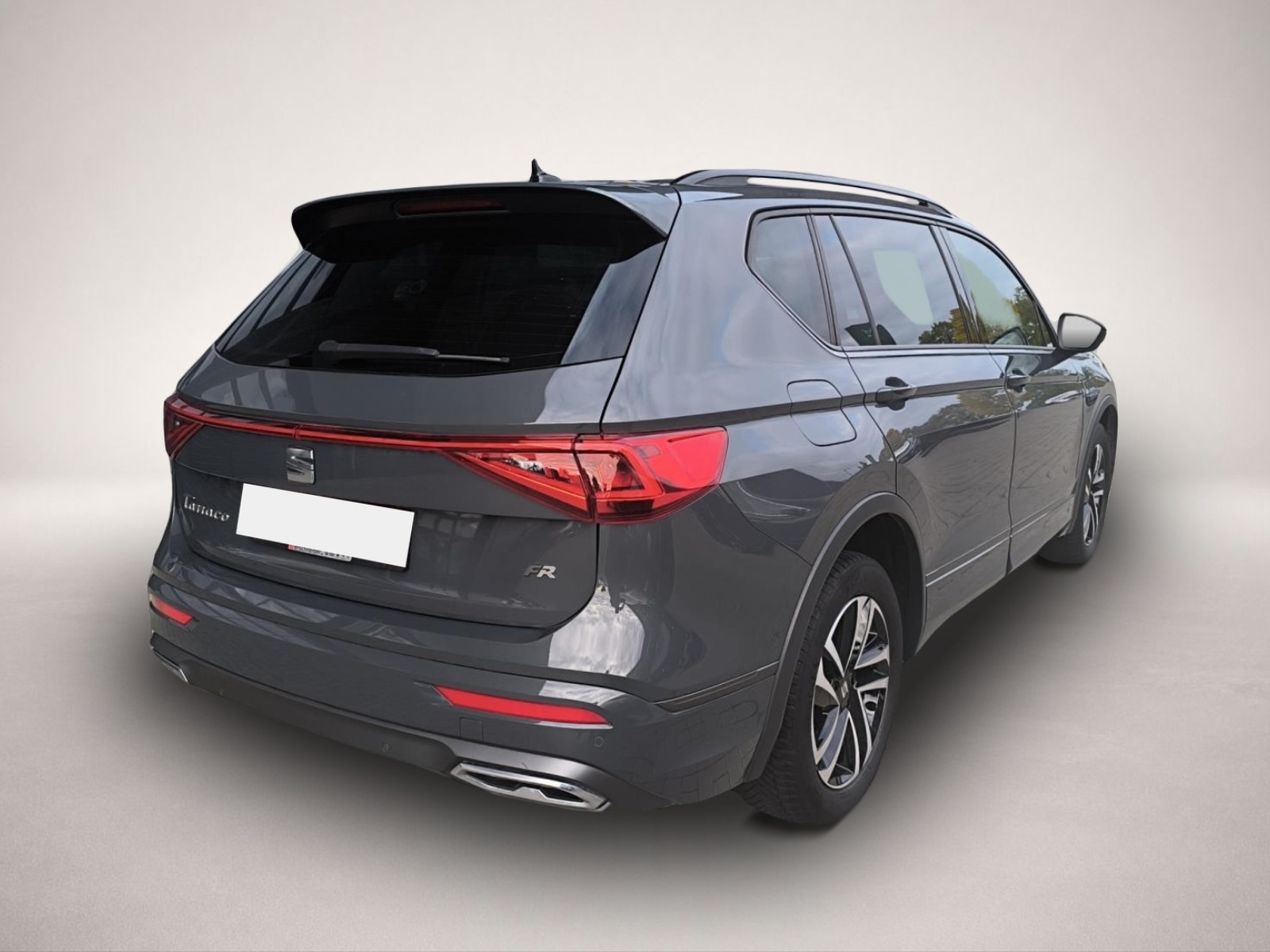 Bild 5 Seat Tarraco 2.0 TDI DSG FR AHK NAVI TOPVIEW MEMORY M
