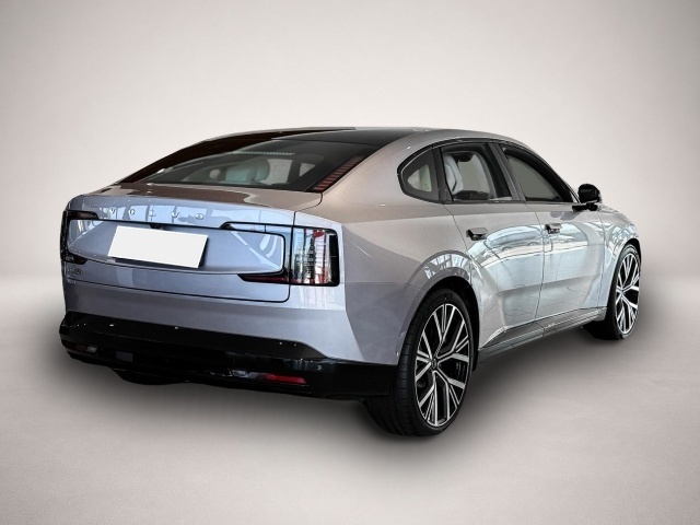 Bild 2 Volvo ES90 Single Motor Extended Range RWD Ultra B&W P