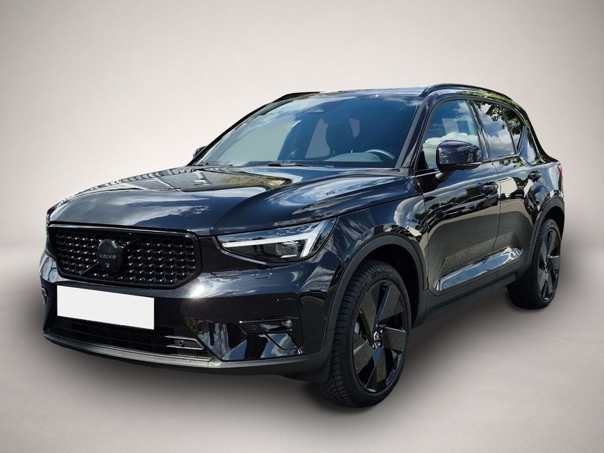 Fotografie 1 des Volvo XC40 B3 B DKG Plus Black Edition