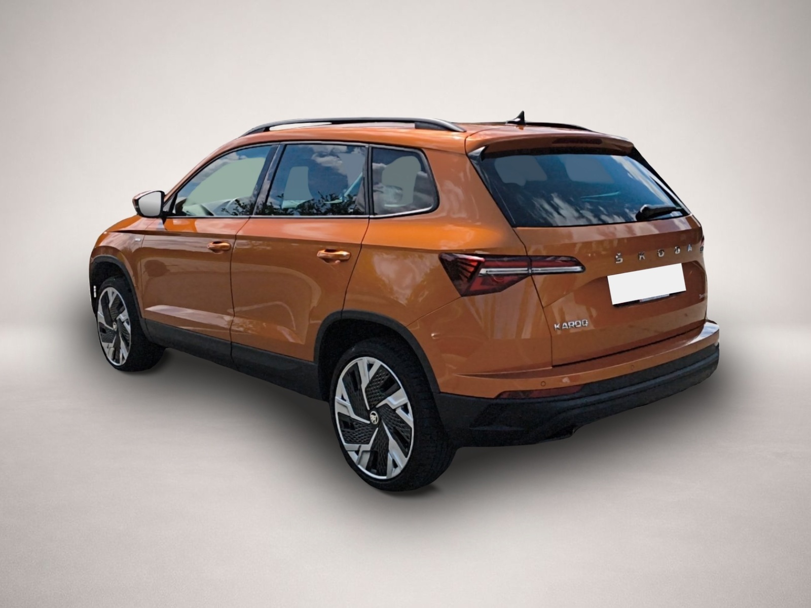 Bild 5 Skoda Karoq 2.0 TDI DSG Tour NAVI+PANO+RFK+SMART LINK+