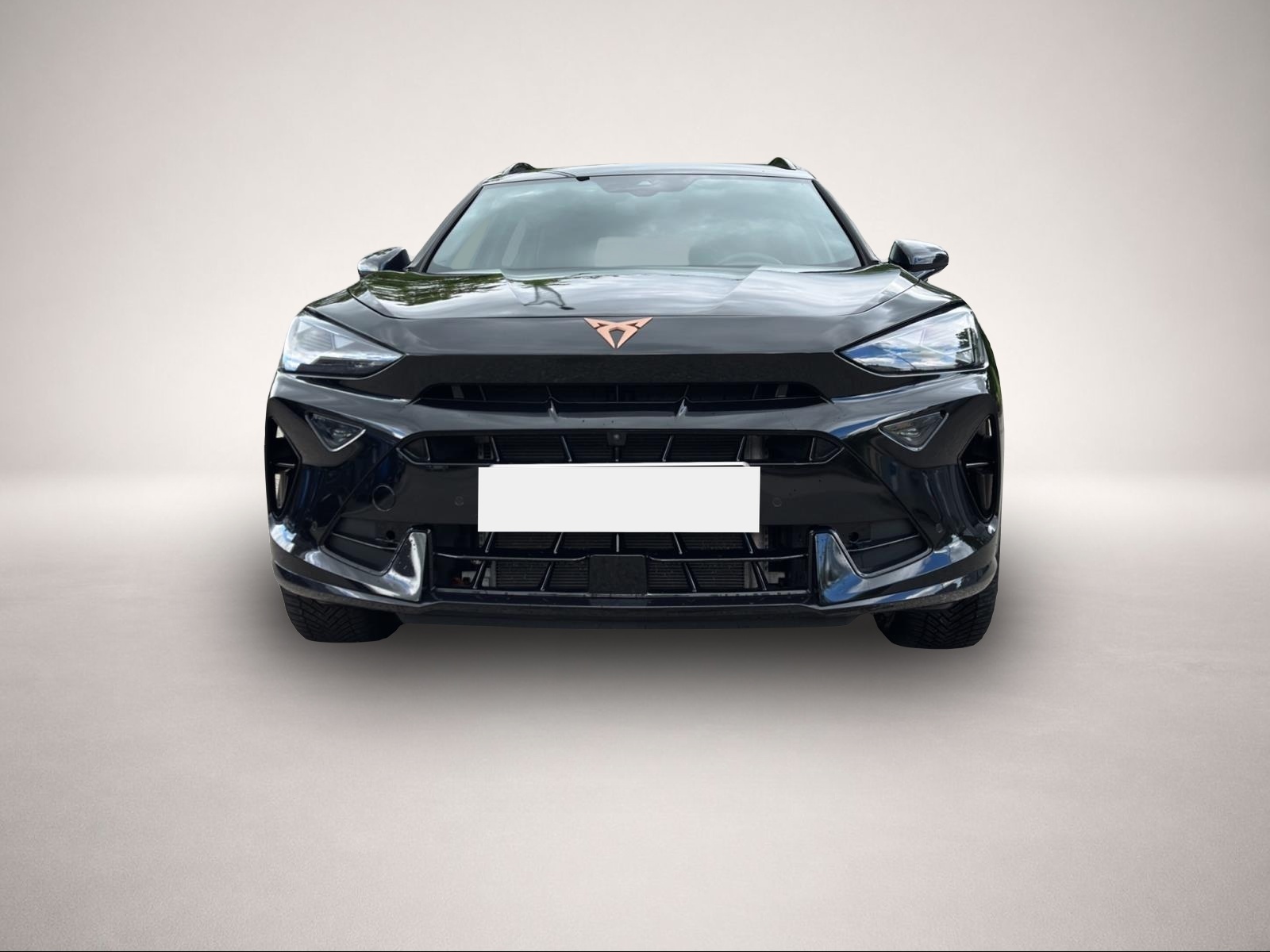 Bild 2 Cupra Formentor 1.5 eTSI DSG AB299EUR NAVI REAR VIEW S