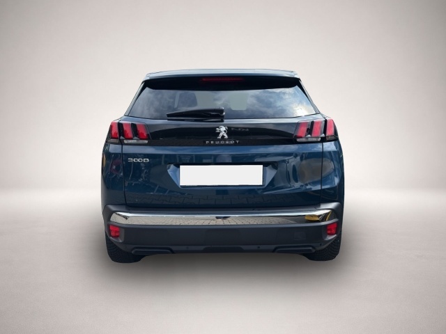 Bild 4 Peugeot 3008 Allure 1.2 PureTech 130 LED+NAVI+PDC+CAM+CA