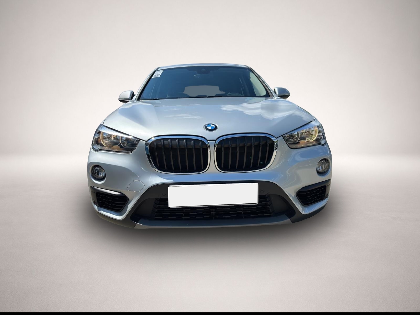 Bild 2 BMW X1 sDrive 18i Advantage NAVI KAMERA SHZ DAB
