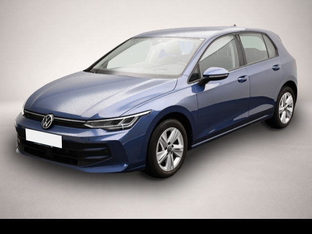 Bild 1 Volkswagen Golf 8 VIII 2.0 TDI Life HeadUp/LED/ACC/H+K