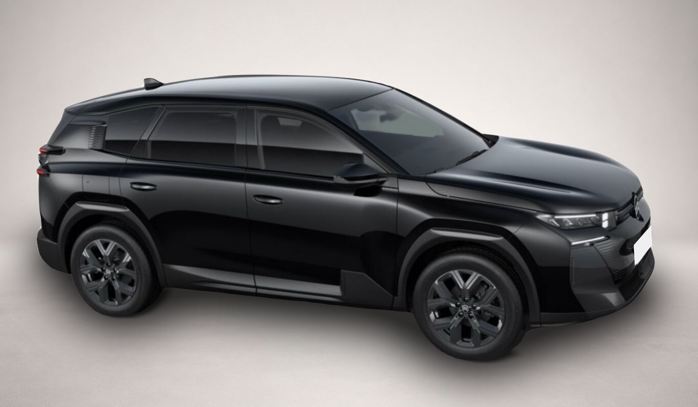 Bild 4 Citroën C5 Aircross Hybrid YOU ACC DigC 13