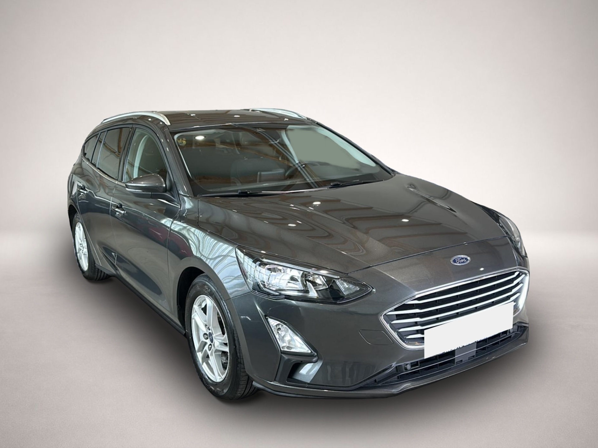Bild 4 Ford Focus Cool & Connect Turnier Bluetooth Navi LED