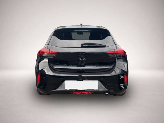Bild 4 Opel Corsa F GS 1.2 Turbo NAVI+LED+CAM+PDC+SITZHZG+