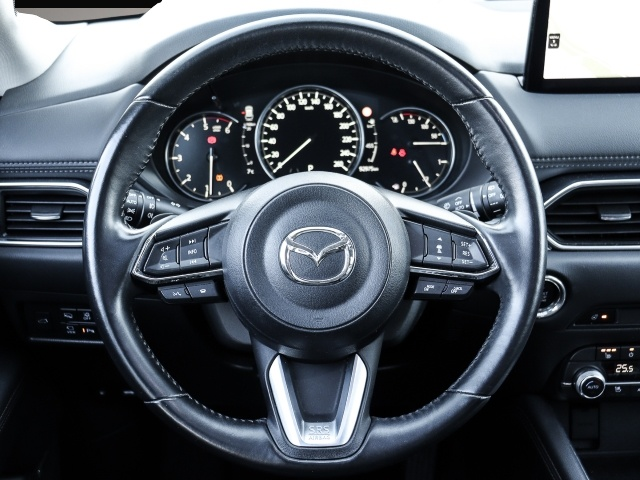 Fotografie 5 des Mazda CX-5 Sports-Line AWD HUD Navi Leder Soundsystem