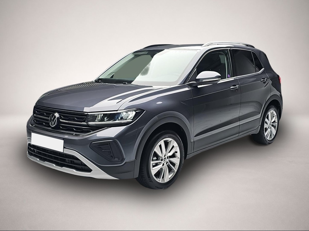 Bild 1 Volkswagen T-CROSS 1.0 TSI DSG LIFE LED APP-CONNECT LM