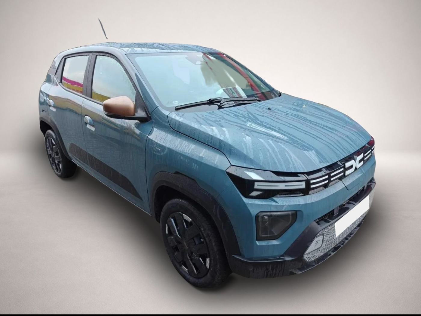Bild 2 Dacia Spring Electric Extreme+ 100*Carplay*PDC*Cam*