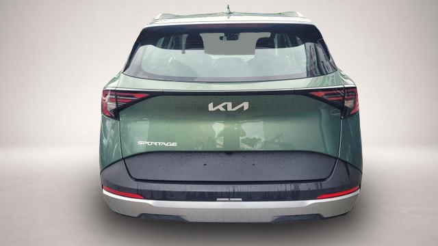 Bild 4 Kia Sportage Urban Sportage 150 DSG Kamera-Navi-Klimaauto.-1.