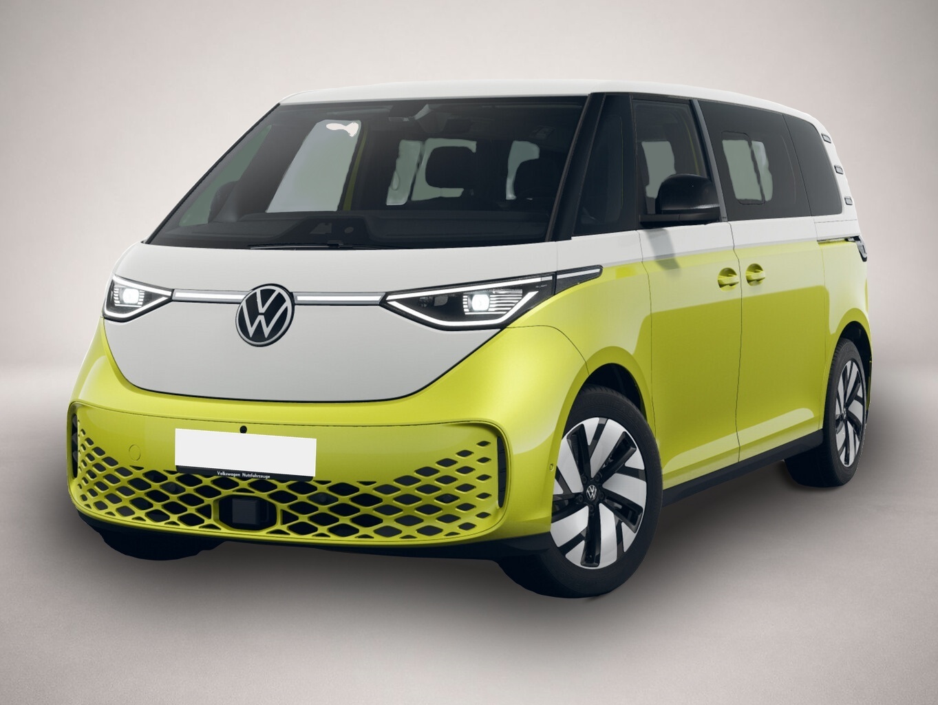 Bild 1 Volkswagen ID. Buzz ID.Buzz Pro LR 7S Style KomfortP+ AssisP+ Open&C