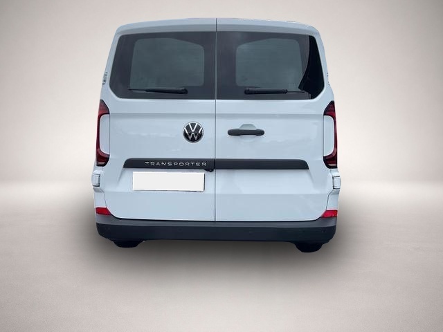 Bild 4 Volkswagen T7 Transporter 2.0 TDI 125 kW LR T7 Transporter TDI DSG LR Kas.