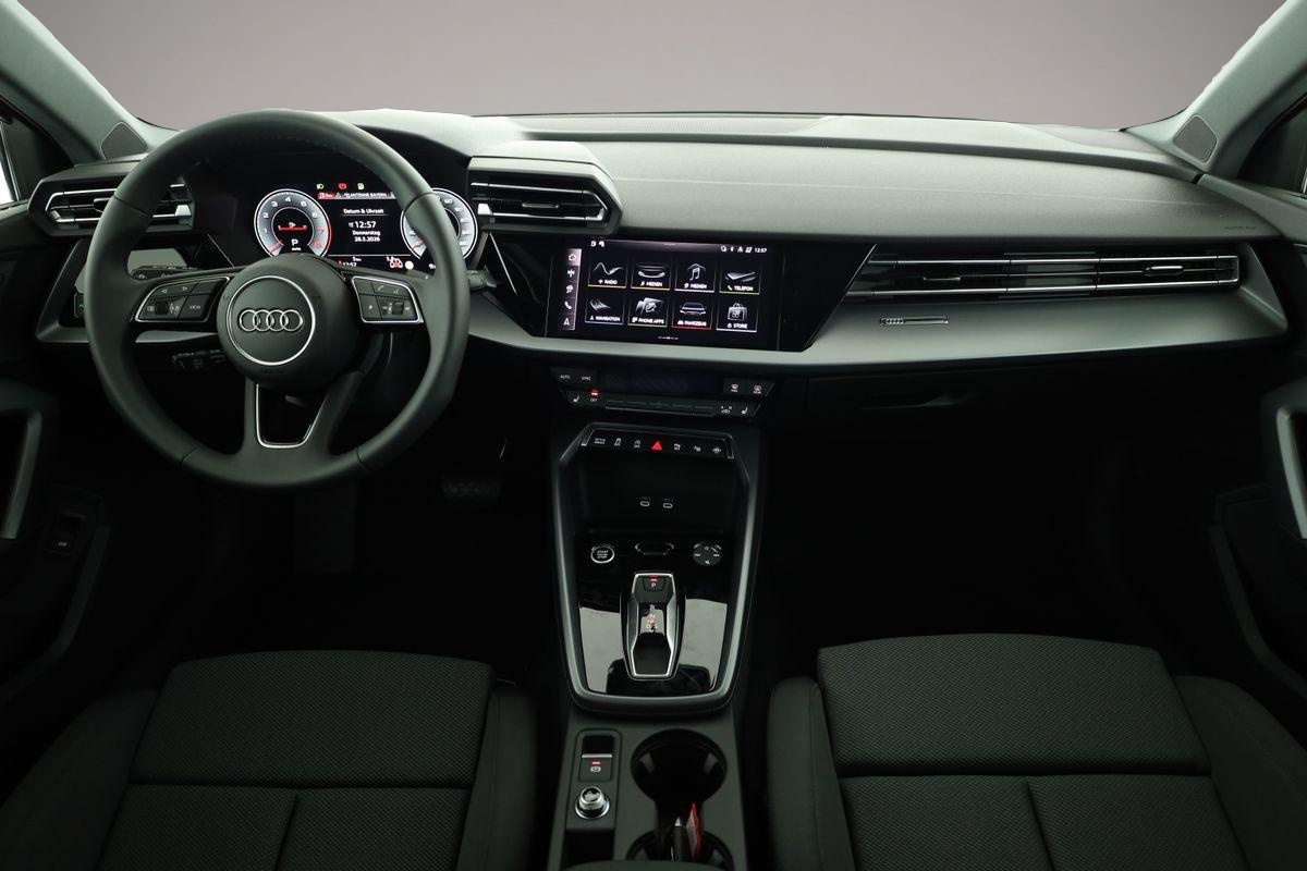 Fotografie 5 des Audi A3 Sportback 35 TFSI S-tronic S-LINE, AHK, Matri