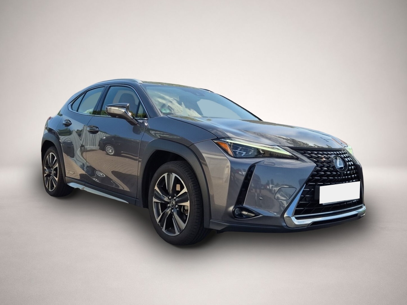 Bild 2 Lexus UX 250h Luxury Line Matrix LED Pano Memory Kam