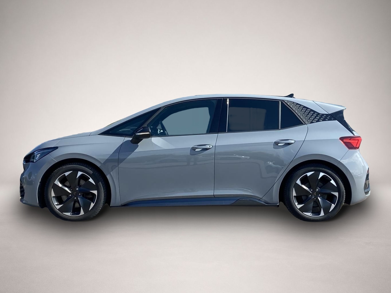 Bild 2 Cupra Born e-Boost 170 kw 82 kwh WÄRMEPUMPE+SUPERSPOR