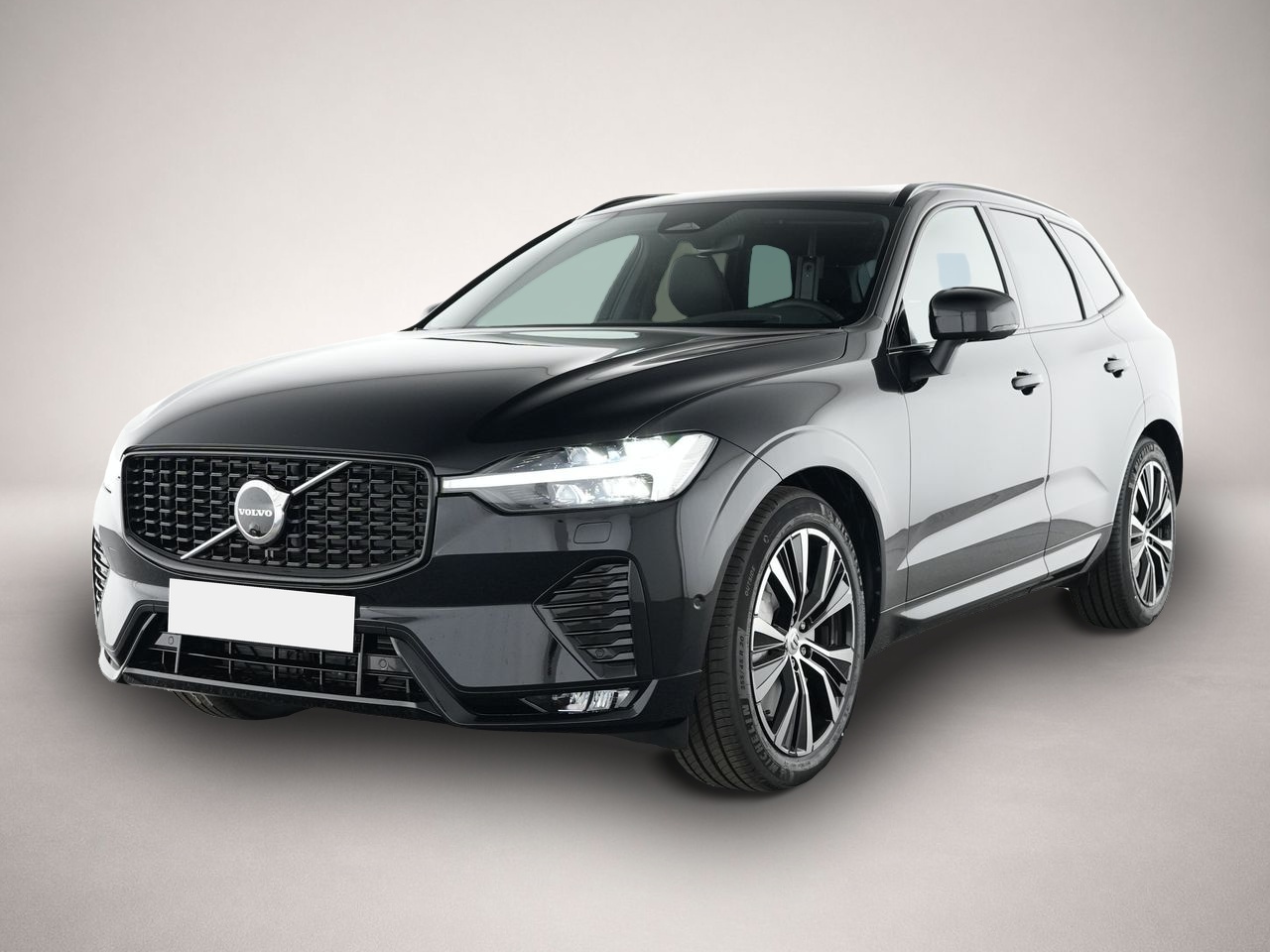 Fotografie Volvo XC60 Ultra Dark AWD HUD AD Digitales Cockpit Mem
