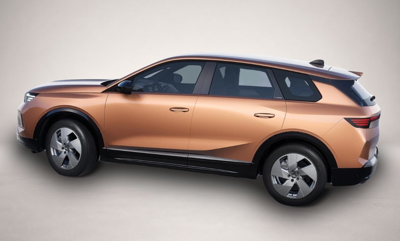 Fotografie 3 des Opel Grandland (X) Grandland Hybrid TechP Nav ACC Keyl Klimaaut