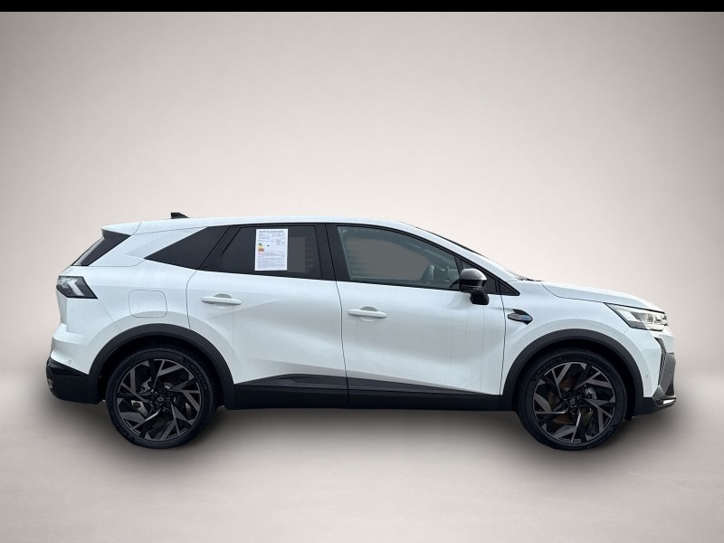 Fotografie 2 des Renault Symbioz Full Hybrid E-Tech 145 Esprit Alpine LKH