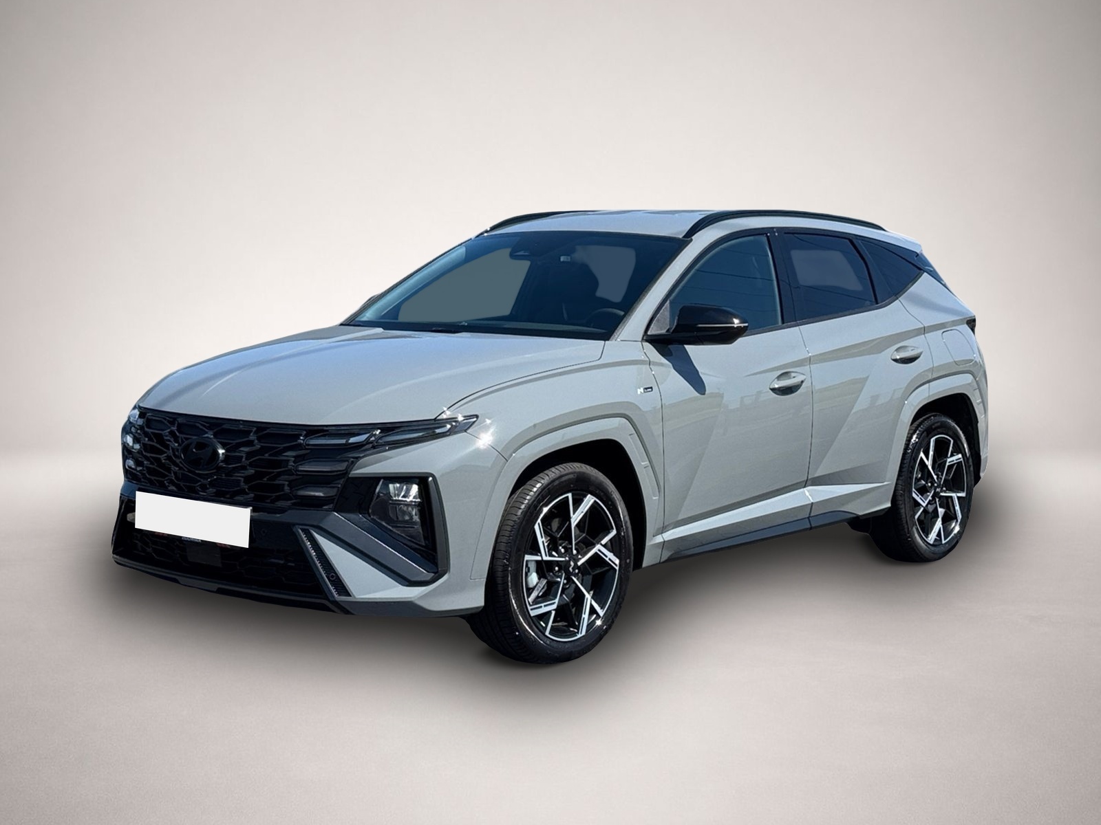 Bild TUCSON Hyundai